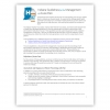 2018 Indiana Guidelines for the Management of Acute Pain