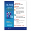 The ABCs of Antibiotics for Healthcare Professionals