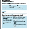 Behavioral Health Scoring and Billing