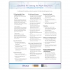 Checklist for Getting the Right Diagnosis