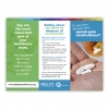 Dental Patients Brochure on Opioids