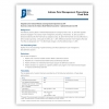 Indiana Pain Management Prescribing Final Rule