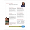 Know the Facts About High Cholesterol