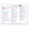 Post Discharge Tool and Tips