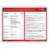 Recommended Screenings & Numbers That Count For A Healthy Heart