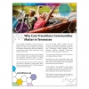 Why Care Transitions Communities Matter in Tennessee