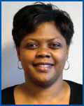 Who We Are: Frances Richardson