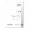AUDIT Manual (WHO) - Spanish
