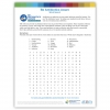 Antibiotics Aware Word Search
