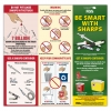 Be Smart with Sharps