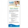 COPD Essentials for Health Professionals Reference Card