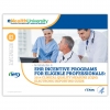 eHealth University Reporting Once Module