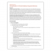 Change Bundle: To Prevent Healthcare Acquired Infections.