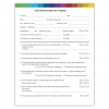 Chart Audit Tool for Hospitals