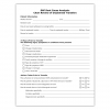Chart Audit Tool for Nursing Homes