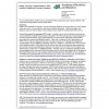 Coding, Coverage, Compensation for MNT