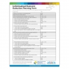 Restraint Reduction Planning Form