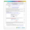 PQRS EHR Direct Data Submission Checklist