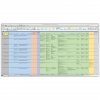 MBQIP Measures Matrix