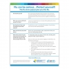 Flu Myth Flyer