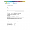 Home Health Interview Form