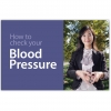 How to Check Your Blood Pressure