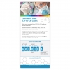 ICD-10 Billing Rack Card