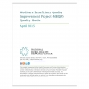 Medicare Beneficiary Quality Improvement Project (MBQIP) Quality Guide