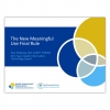 The New Meaningful Use Final Rule - PowerPoint