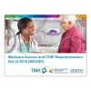 Medicare Access and CHIP Reauthorization Act of 2015 (MACRA) PPT