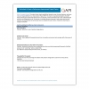PIP Charter Worksheet