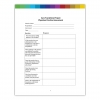 Physician Practice Assessment Form