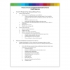 Process of Care Tool for Home Health Agencies