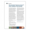 Recommended Actions for Improved Care Transitions: Mental Illness and or Substance Use Disorders