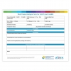 Root Cause Analysis Form for CAUTI and CLABSI