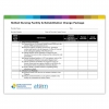 Skilled Nursing Facility and Rehabilitation Change Package