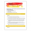 Change Package Strategy 6: Provide Exceptional Compassionate Care That Treats the Whole Person