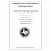 Texas Medication Algorithm Project