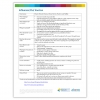 Vaccine Inservice Materials