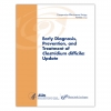 c.difficile Update Report