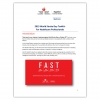 2015 World Stroke Day Toolkit for Healthcare Professionals