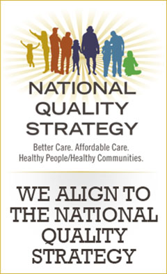 National Quality Strategy Stakeholder Toolkit