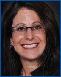Cori Grant Photo