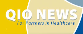 QIO News