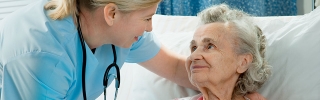 Passion of One Woman for Rural Care Creates New Community in Indiana