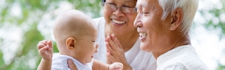 Clean Hands Count for National Hand Washing Awareness Week