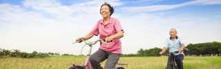 Vaccinations Protect Residents and Staff, also Affect Nursing Home Composite Scores