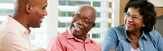Jefferson County Nursing Home Achieves National Quality Goal