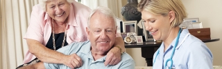 Sharing is Caring: Healthcare Innovators Collaborate to Reduce Hospital Readmissions