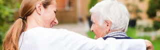 Reducing Restraints One Resident at a Time